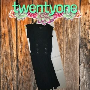 **twentyone**